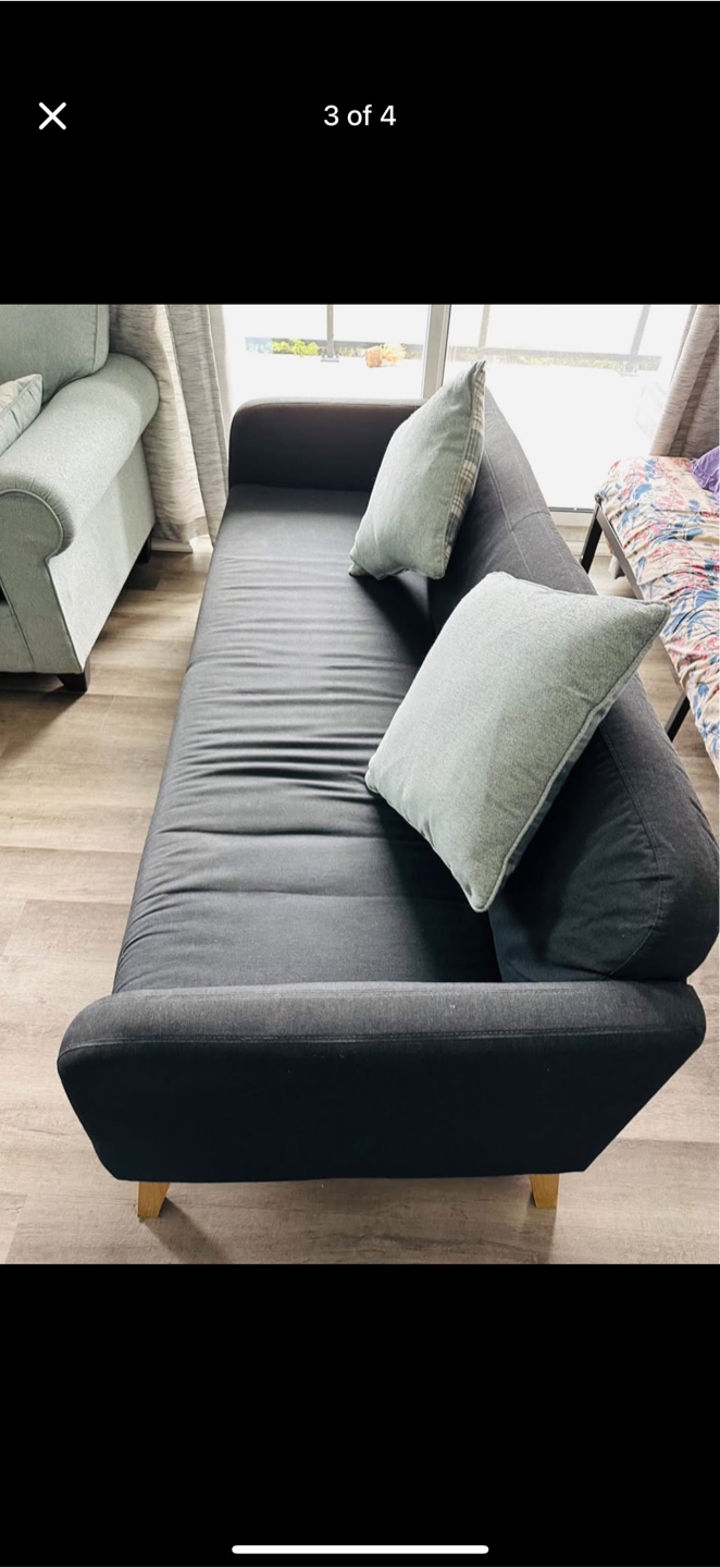 Ikea sofa for sale - photo 3
