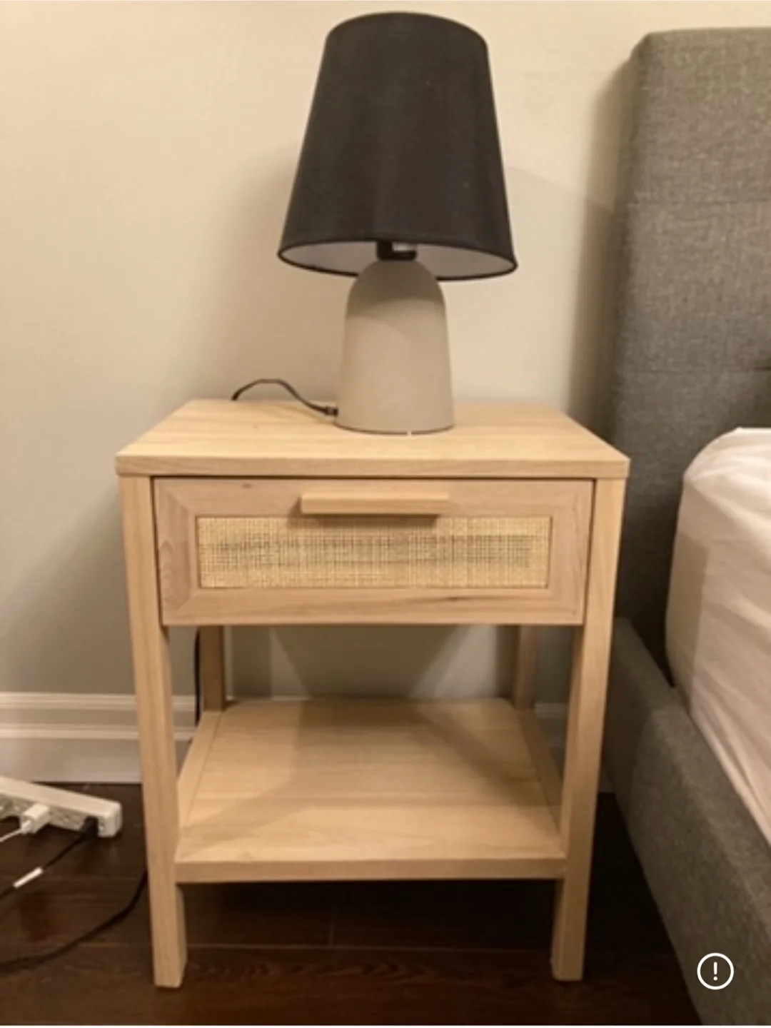 2 Side Tables from Mobilia thumbnail
