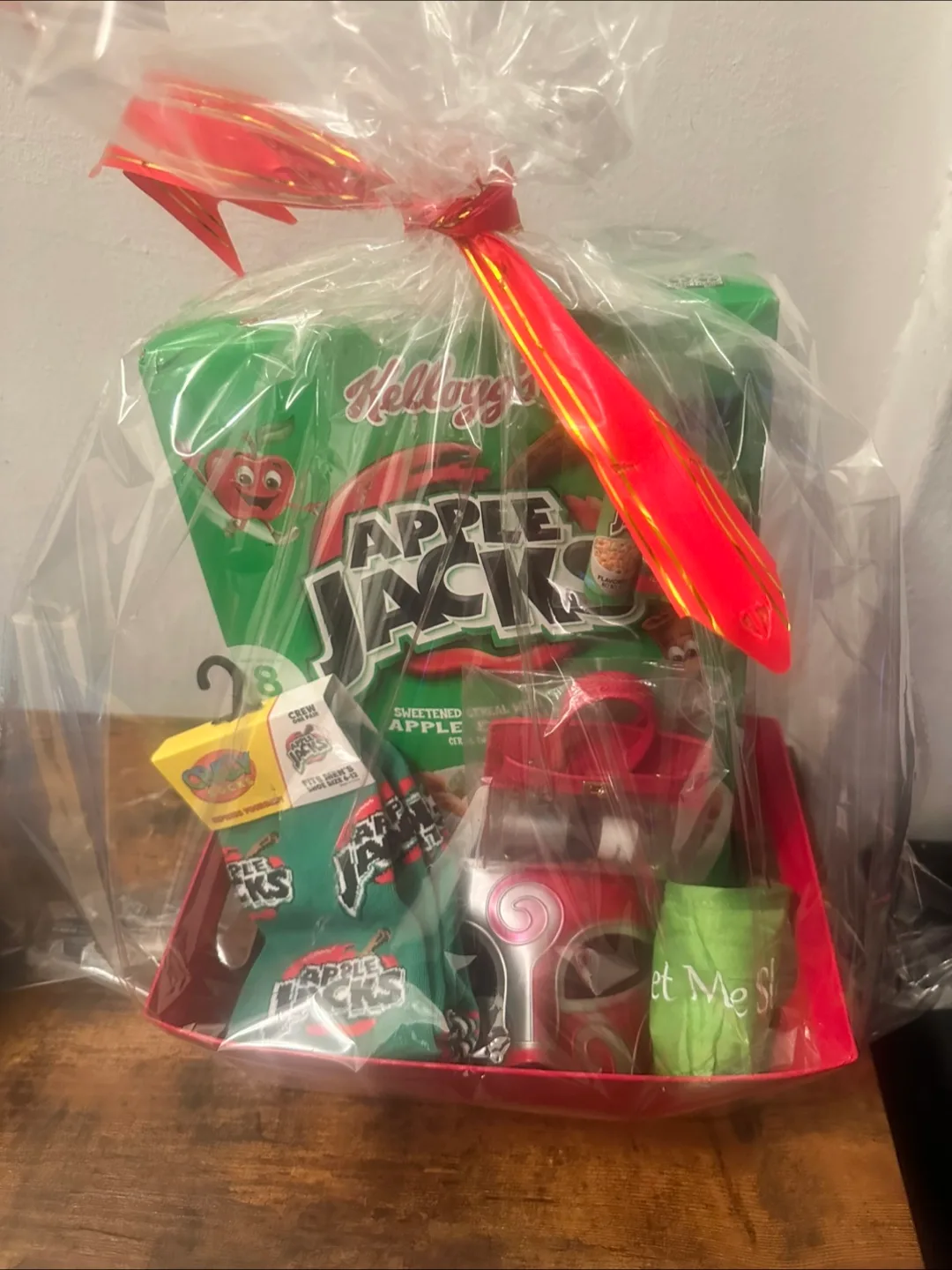 Apple Jacks Gift Set thumbnail