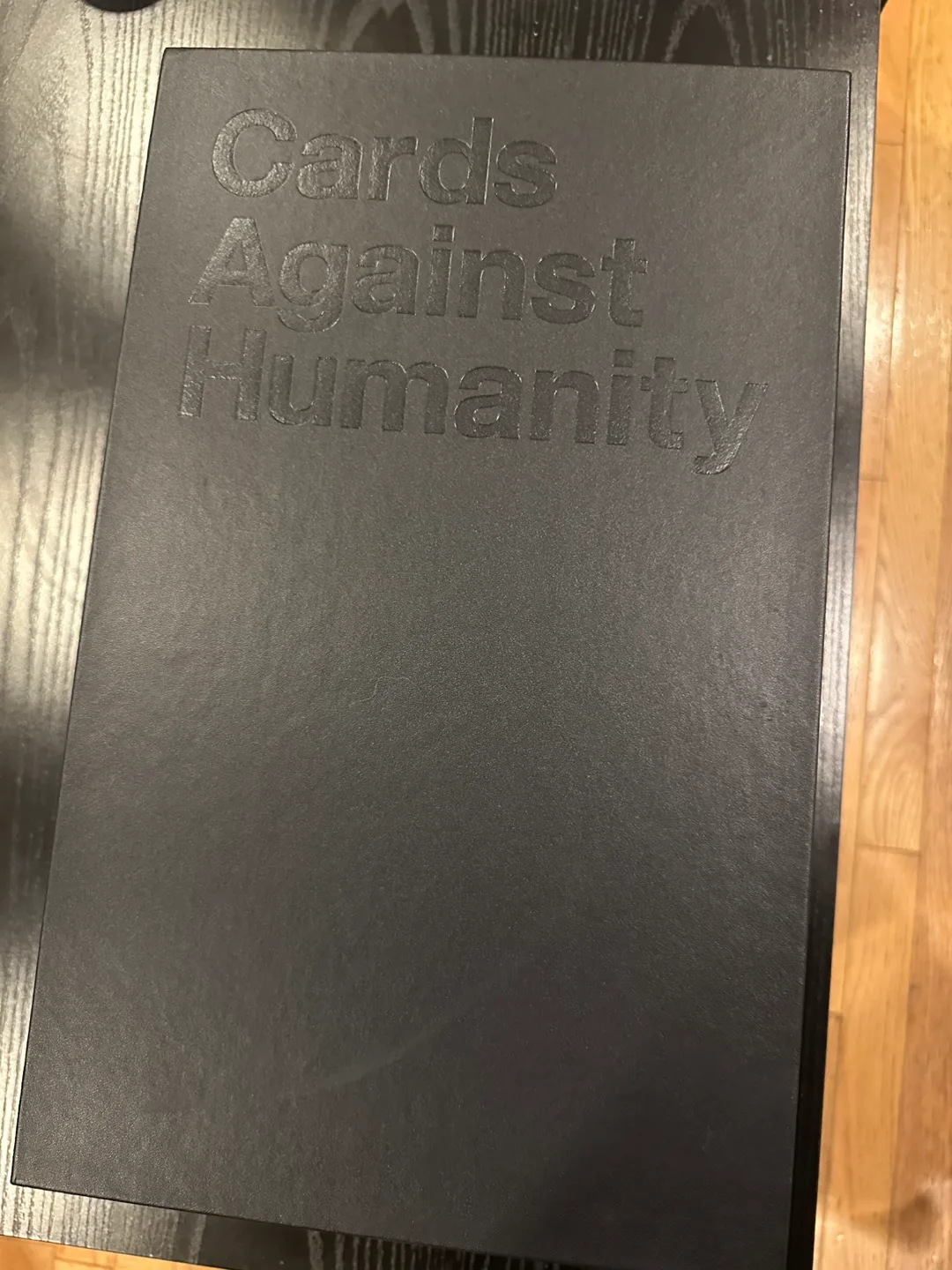 Cards Against Humanity Bōks thumbnail