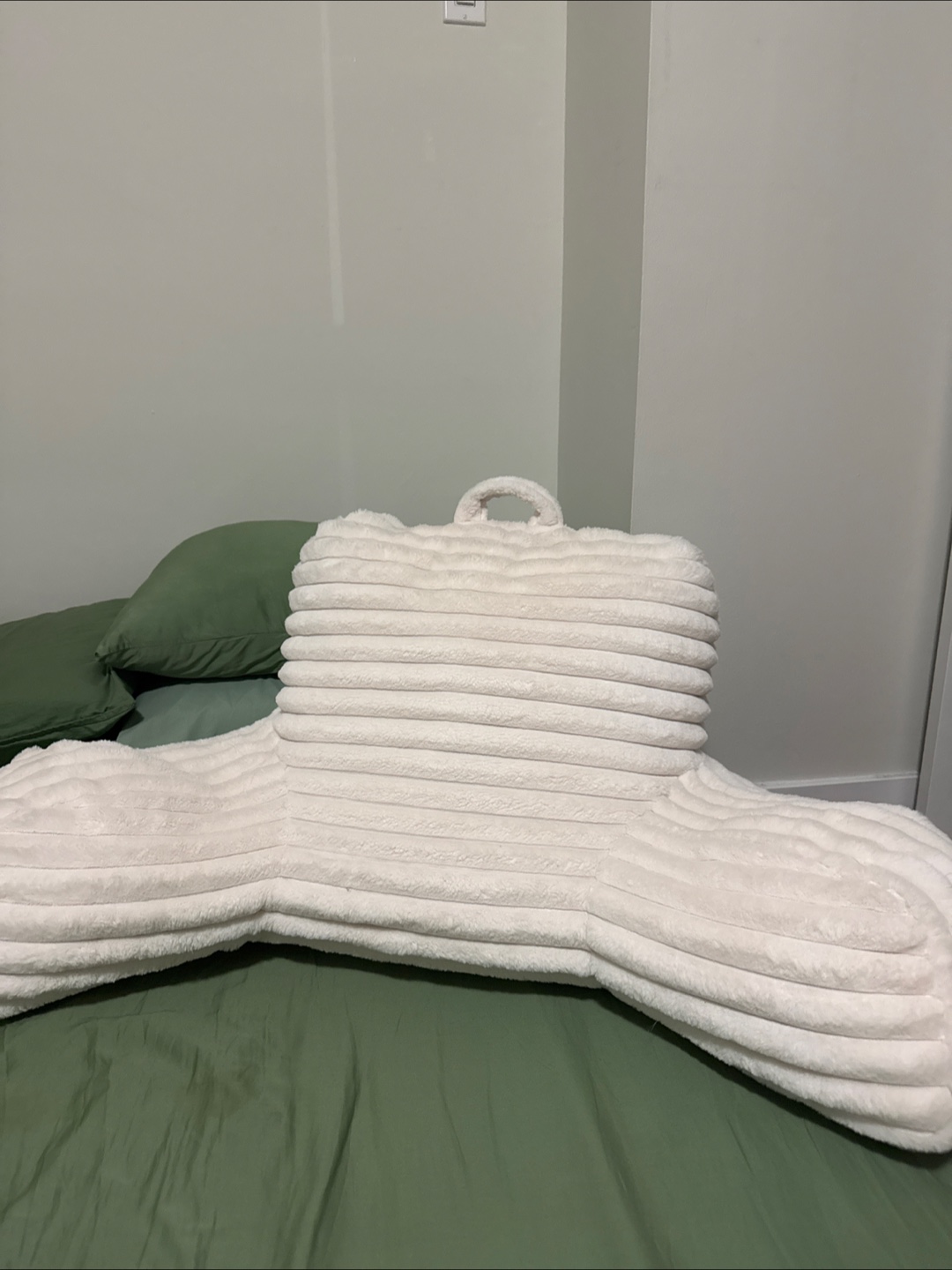 Bed Rest Pillow/Cushion