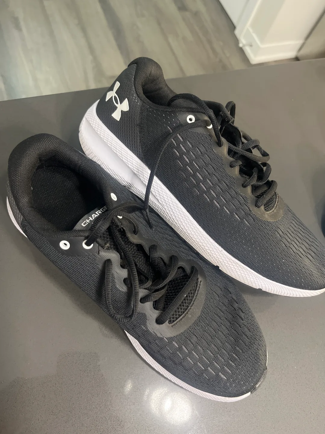 Under Armour Charged Pursuit Shoes thumbnail