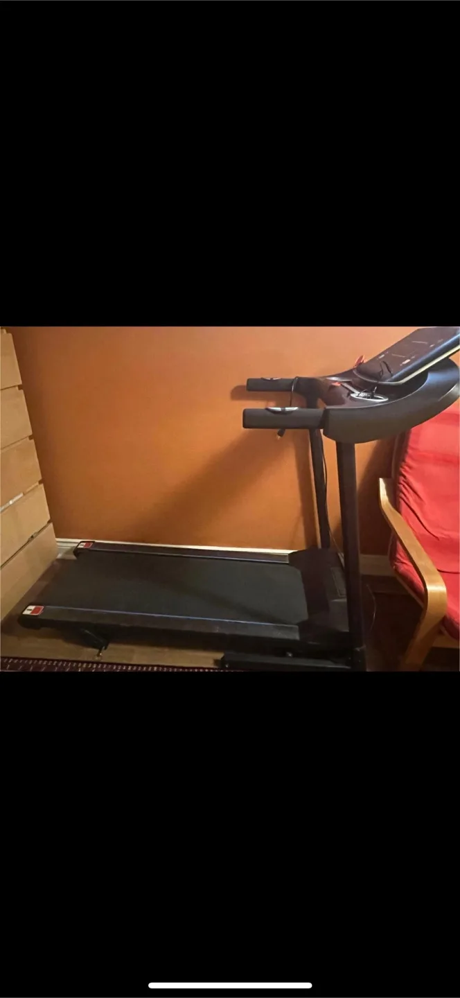 Treadmill - Great for home workouts image indicator(5)