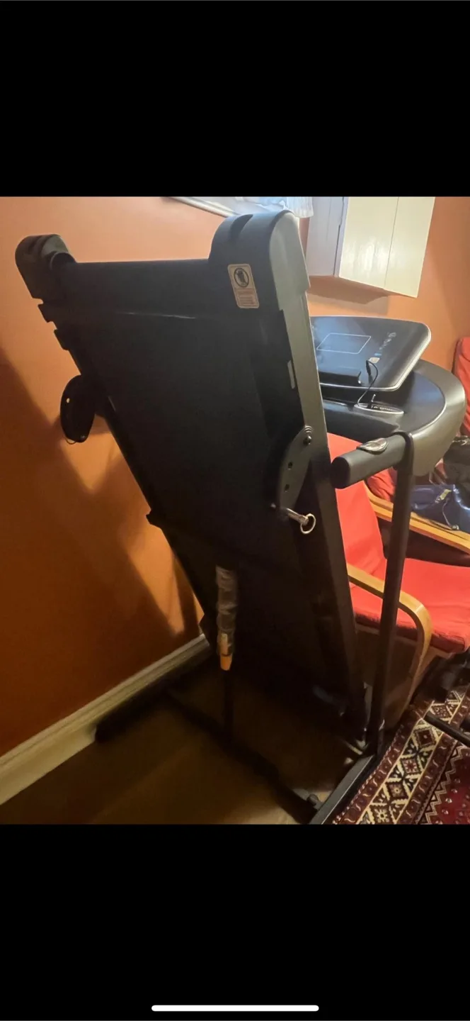 Treadmill - Great for home workouts image indicator(6)