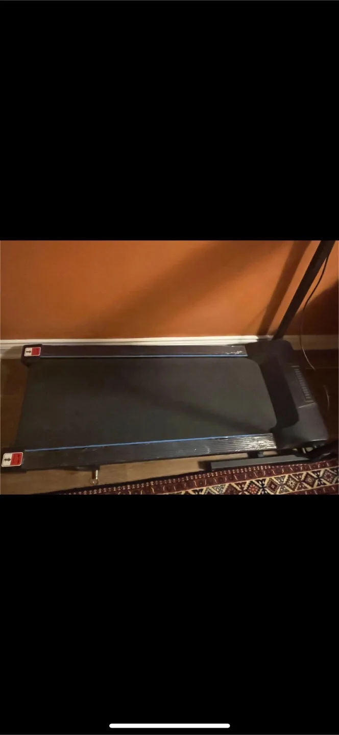 Treadmill - Great for home workouts image indicator(3)