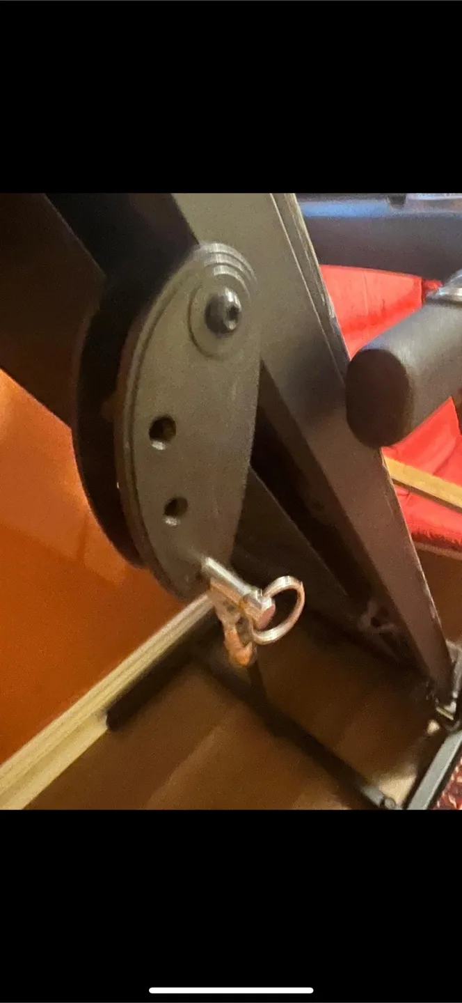 Treadmill - Great for home workouts image indicator(8)