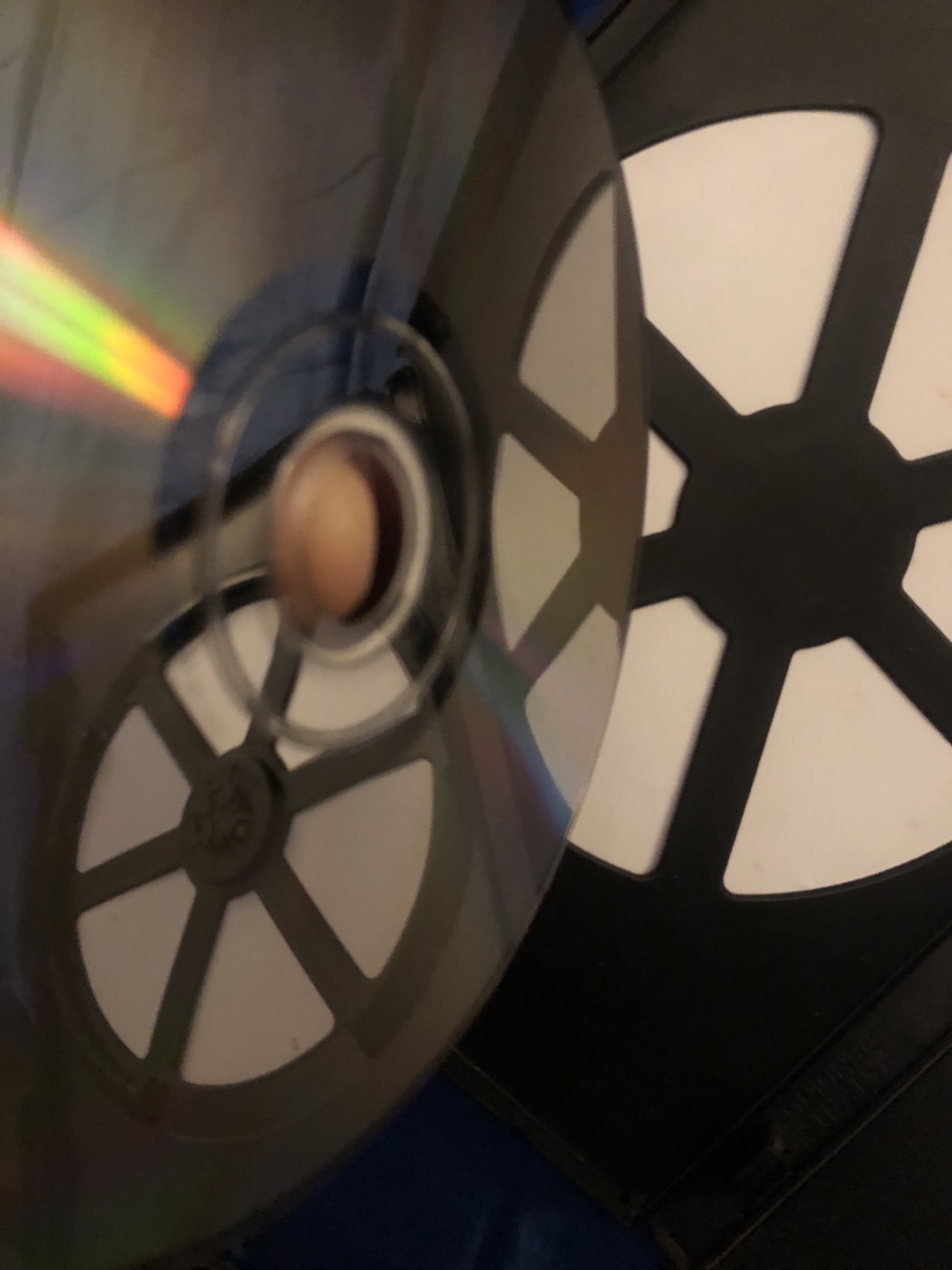 Gemini Man DVD - Will Smith - photo 5