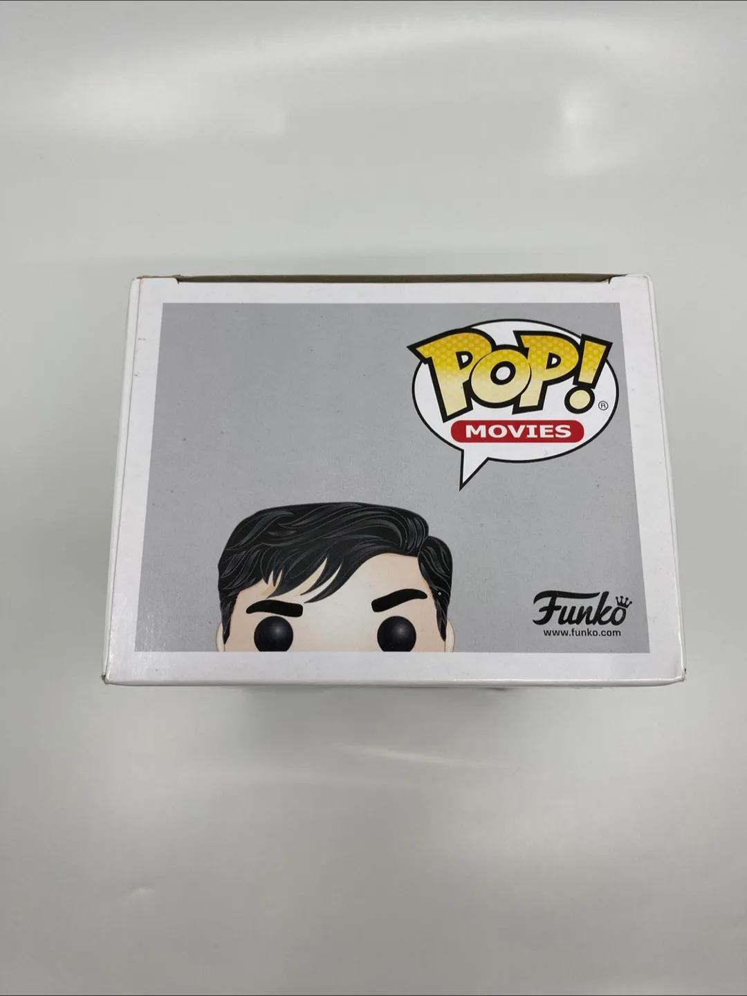 Funko Pop Little Shop of Horrors Orin Scrivello D.D.S #657 image indicator(5)