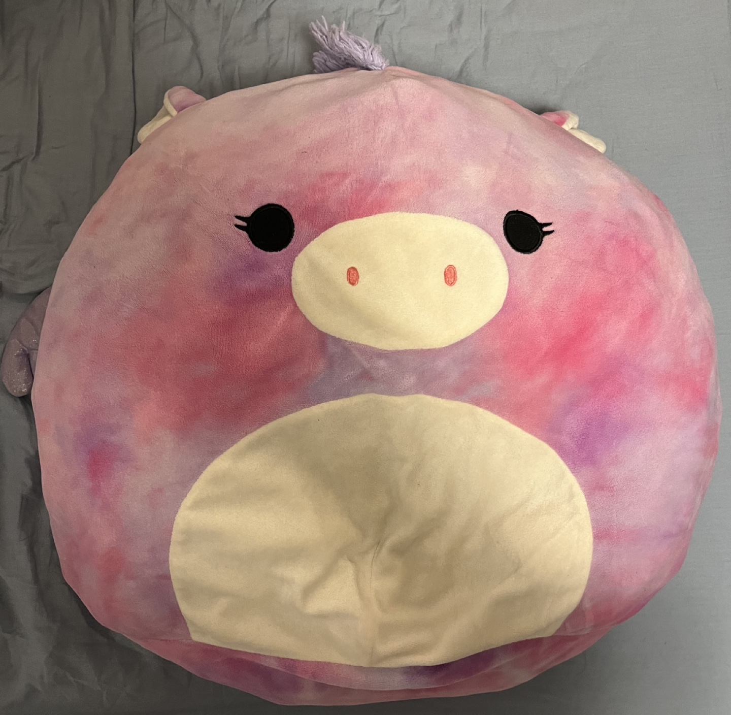 Squishmallows Unicorn Plush