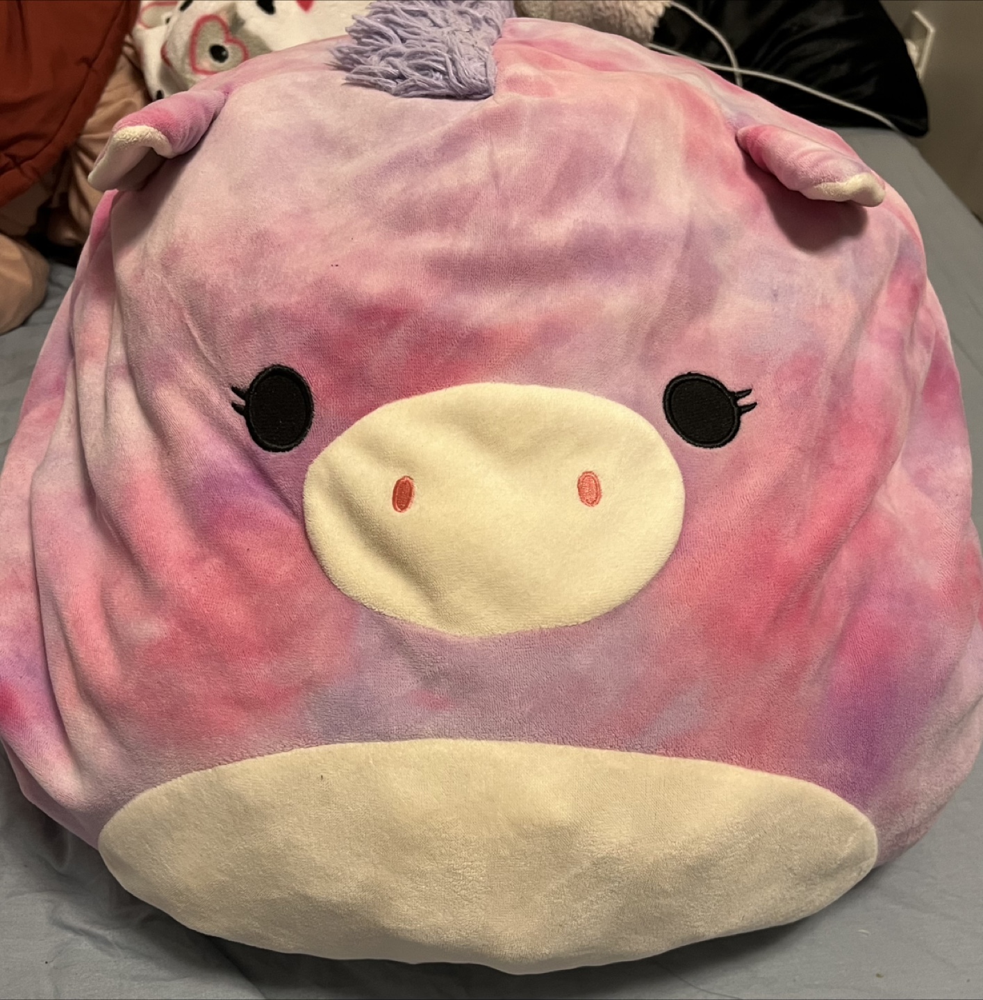Squishmallows Unicorn Plush - photo 2