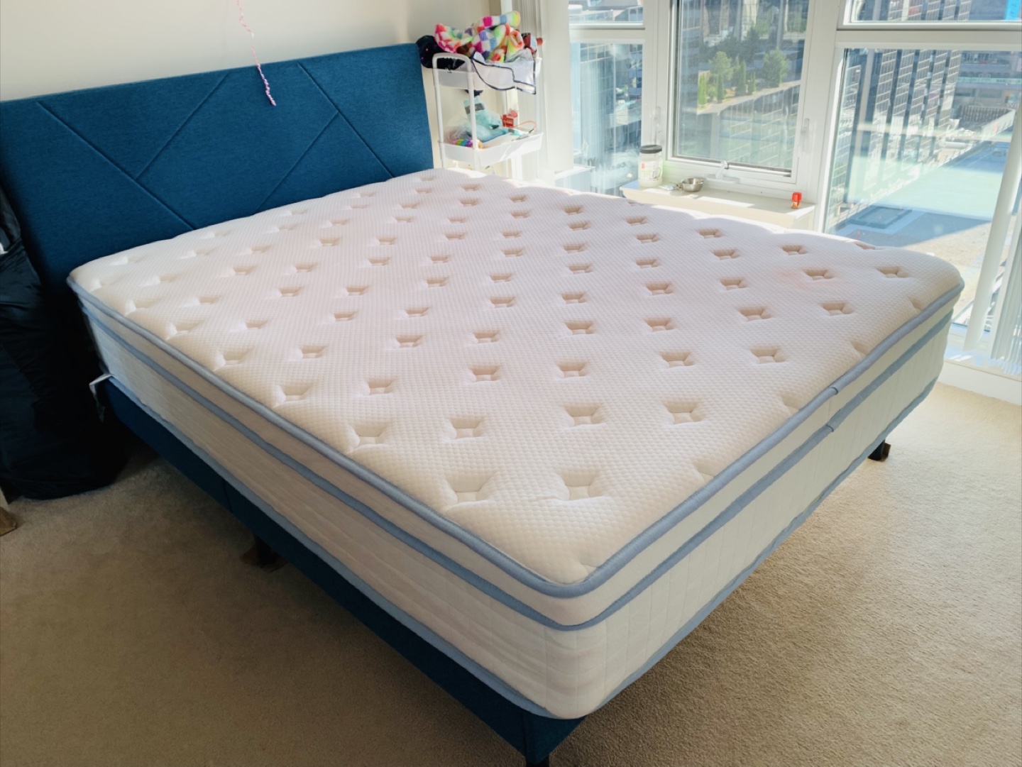 Queen Size Mattress - photo 3
