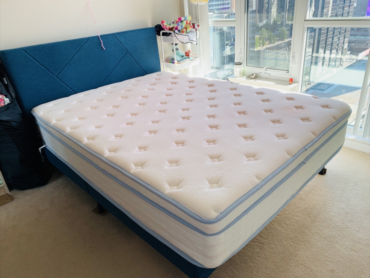 Queen Size Mattress - photo 2