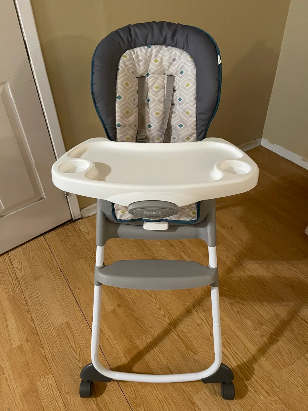 Ingenuity Kids2 High Chair thumbnail