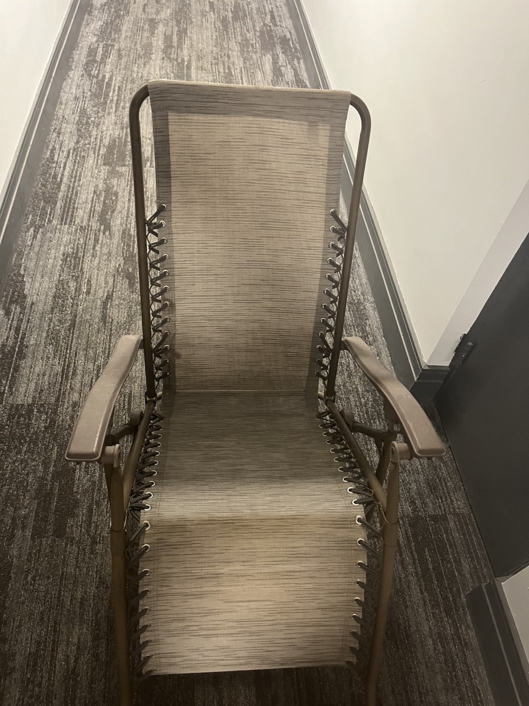 Zero Gravity Lounge Chair - photo 2