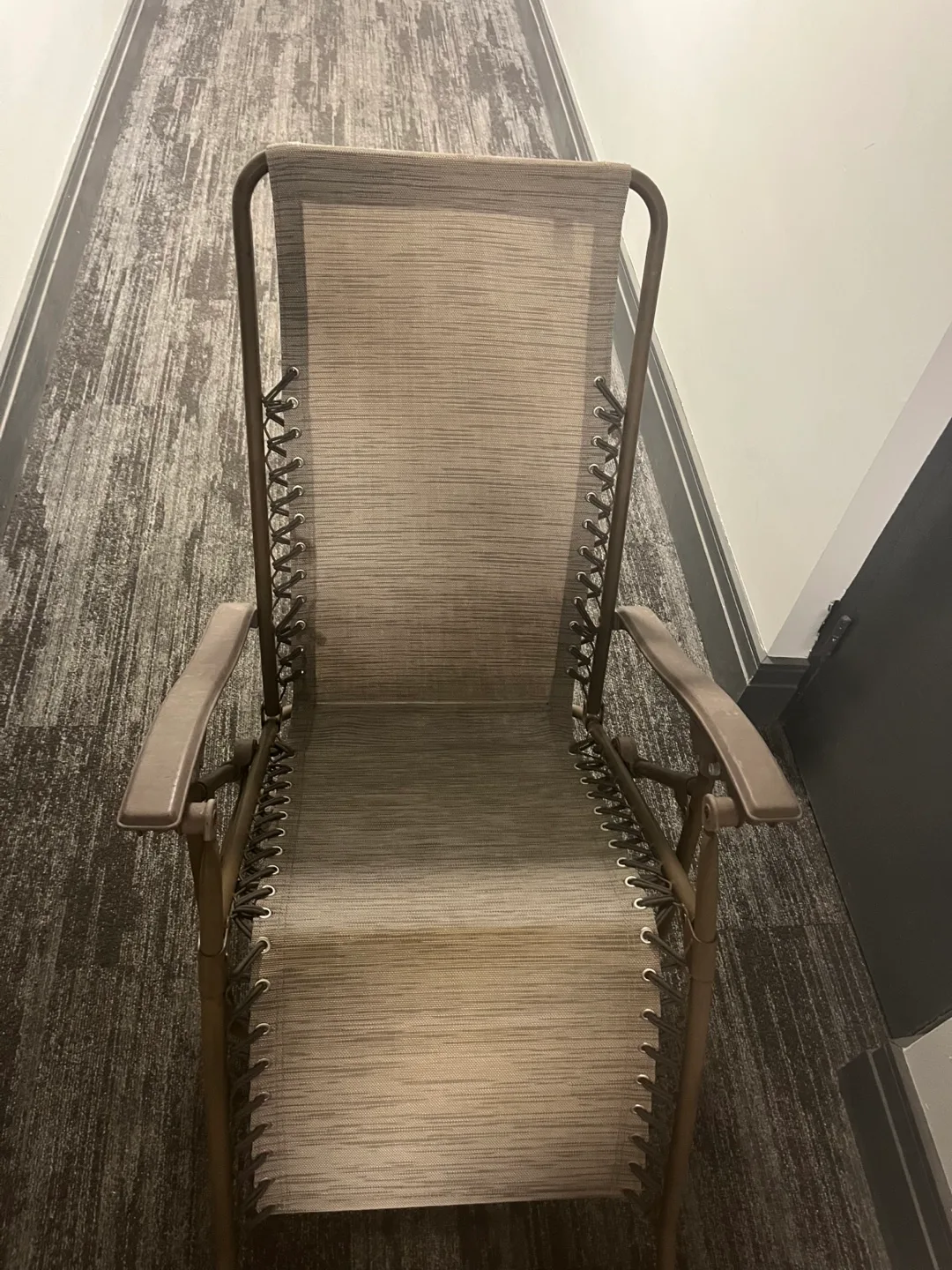 Zero Gravity Lounge Chair image indicator(2)