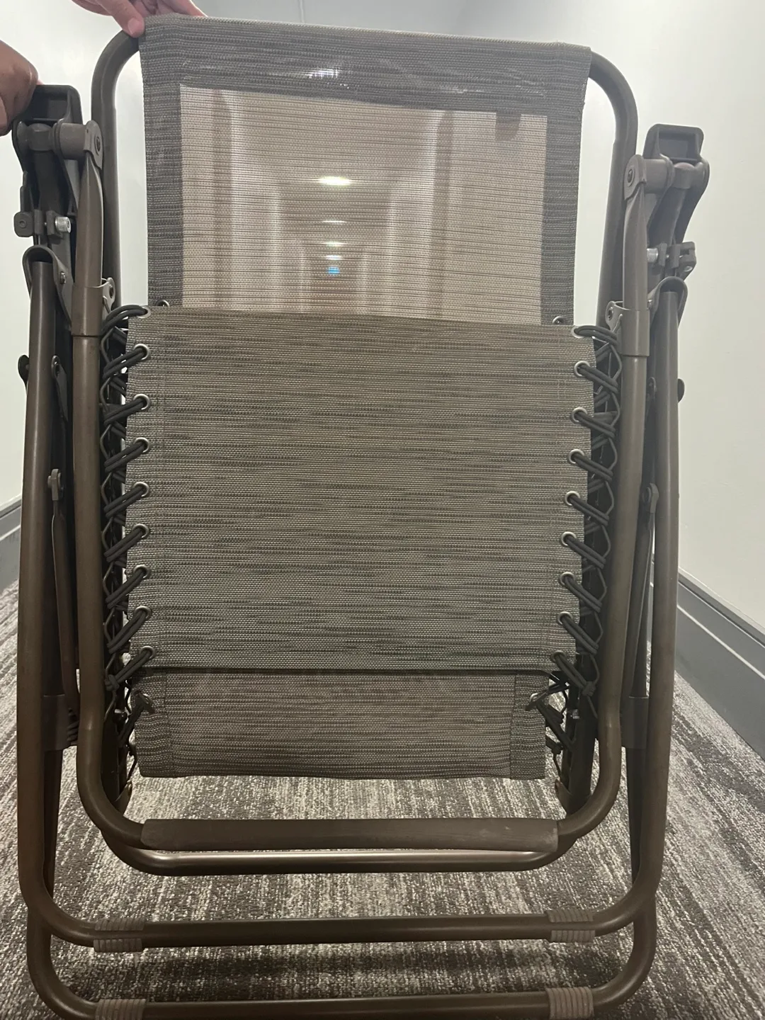 Zero Gravity Lounge Chair image indicator(4)