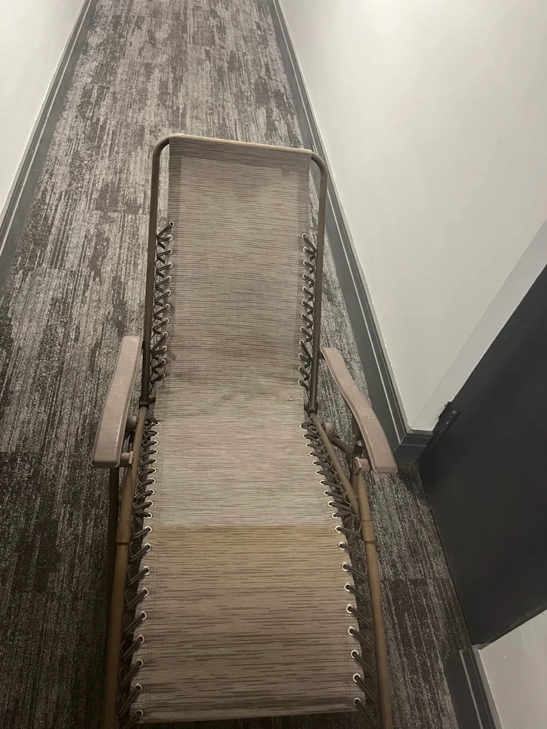 Zero Gravity Lounge Chair image indicator(3)