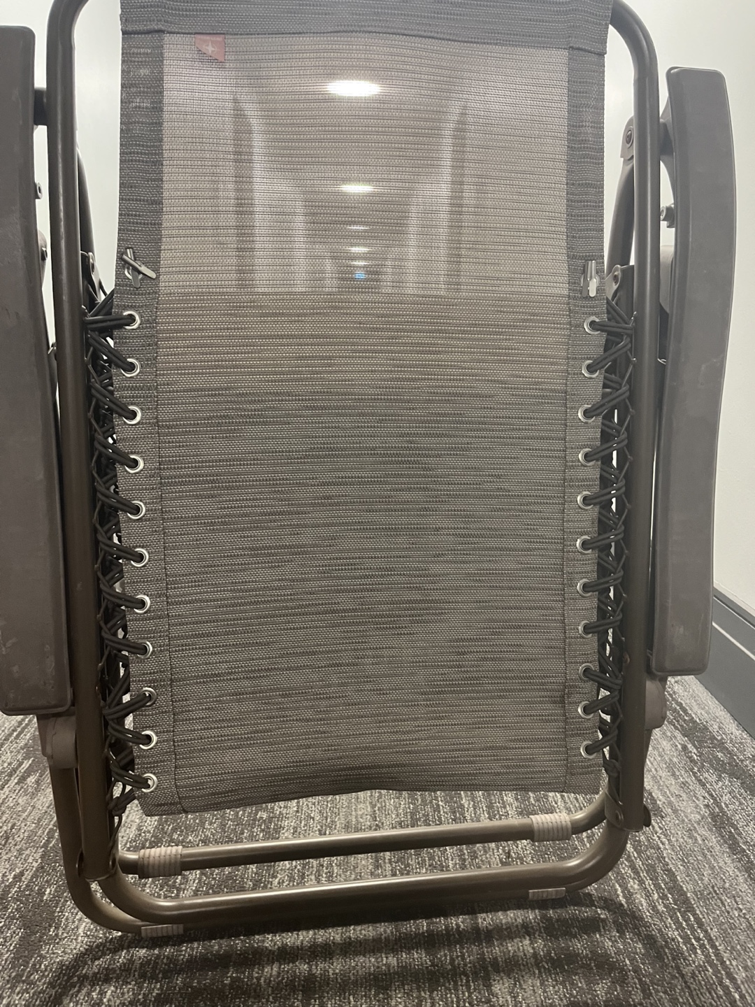 Zero Gravity Lounge Chair - photo 5