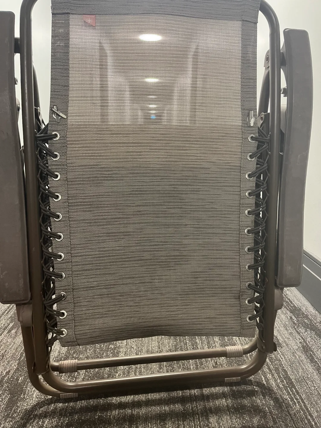 Zero Gravity Lounge Chair image indicator(5)