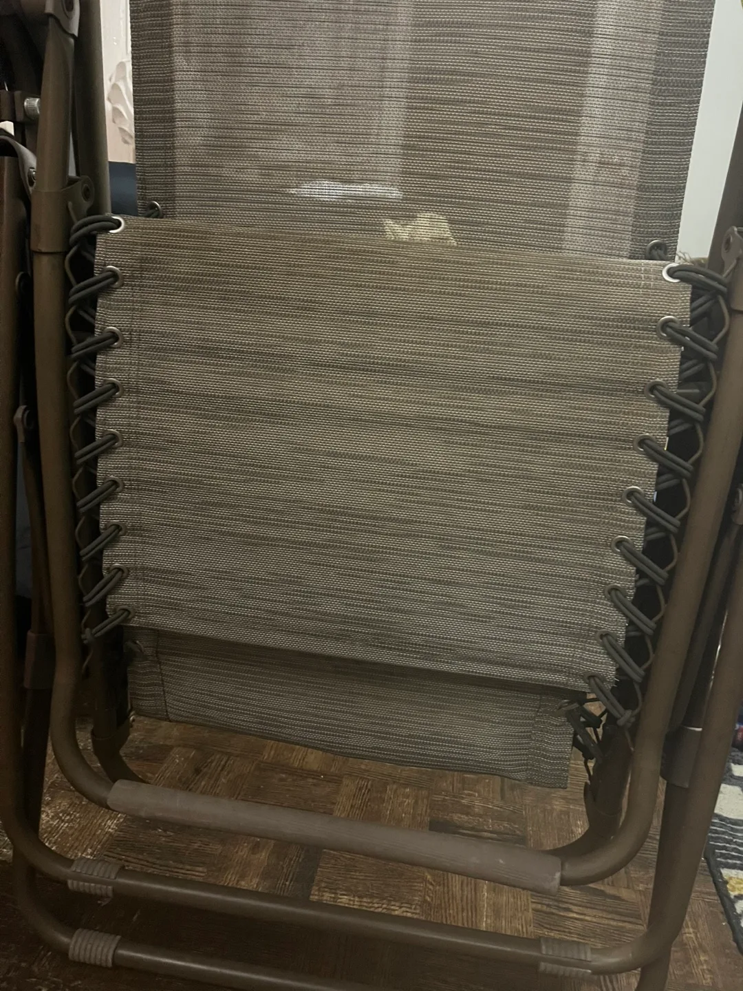 Zero Gravity Lounge Chair image indicator(6)