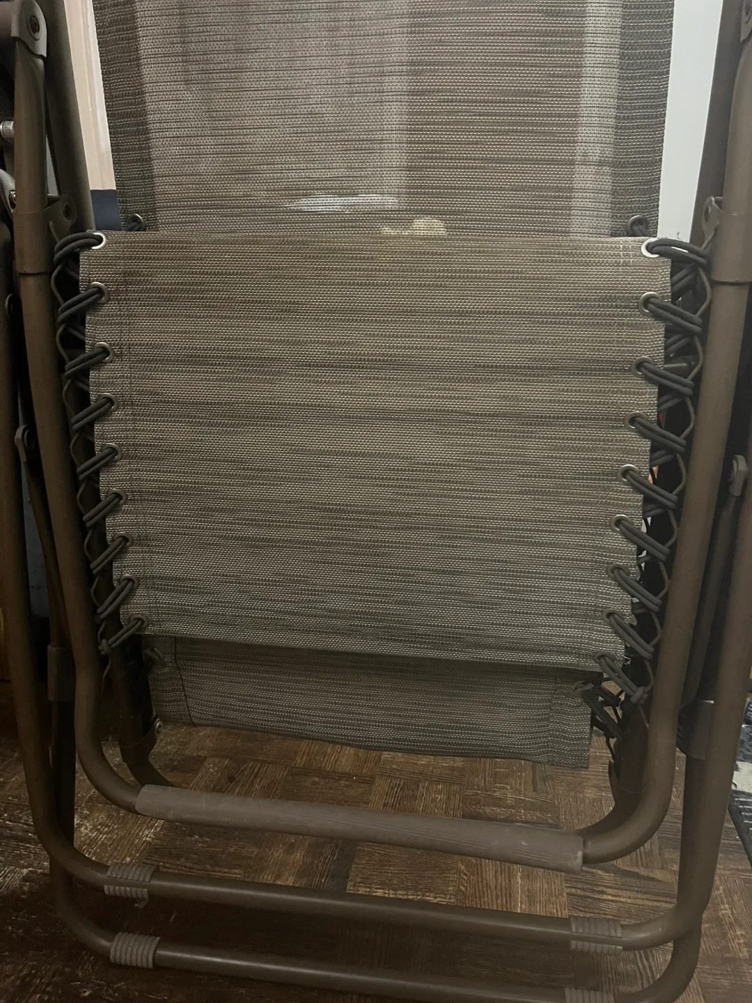 Zero Gravity Lounge Chair image indicator(7)