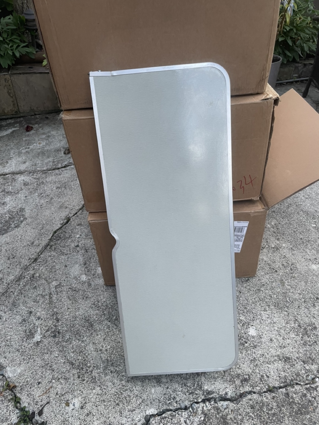 Folding Camping Table - photo 2