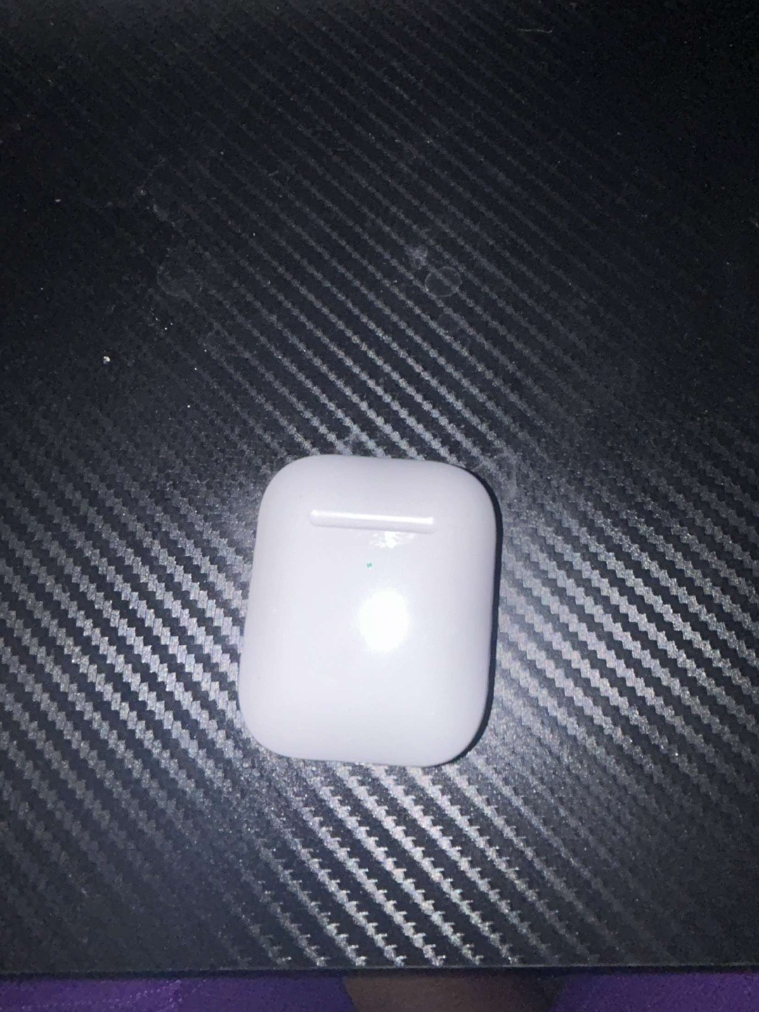 Apple AirPods 2nd Generation with Wireless Charging Case - photo 4