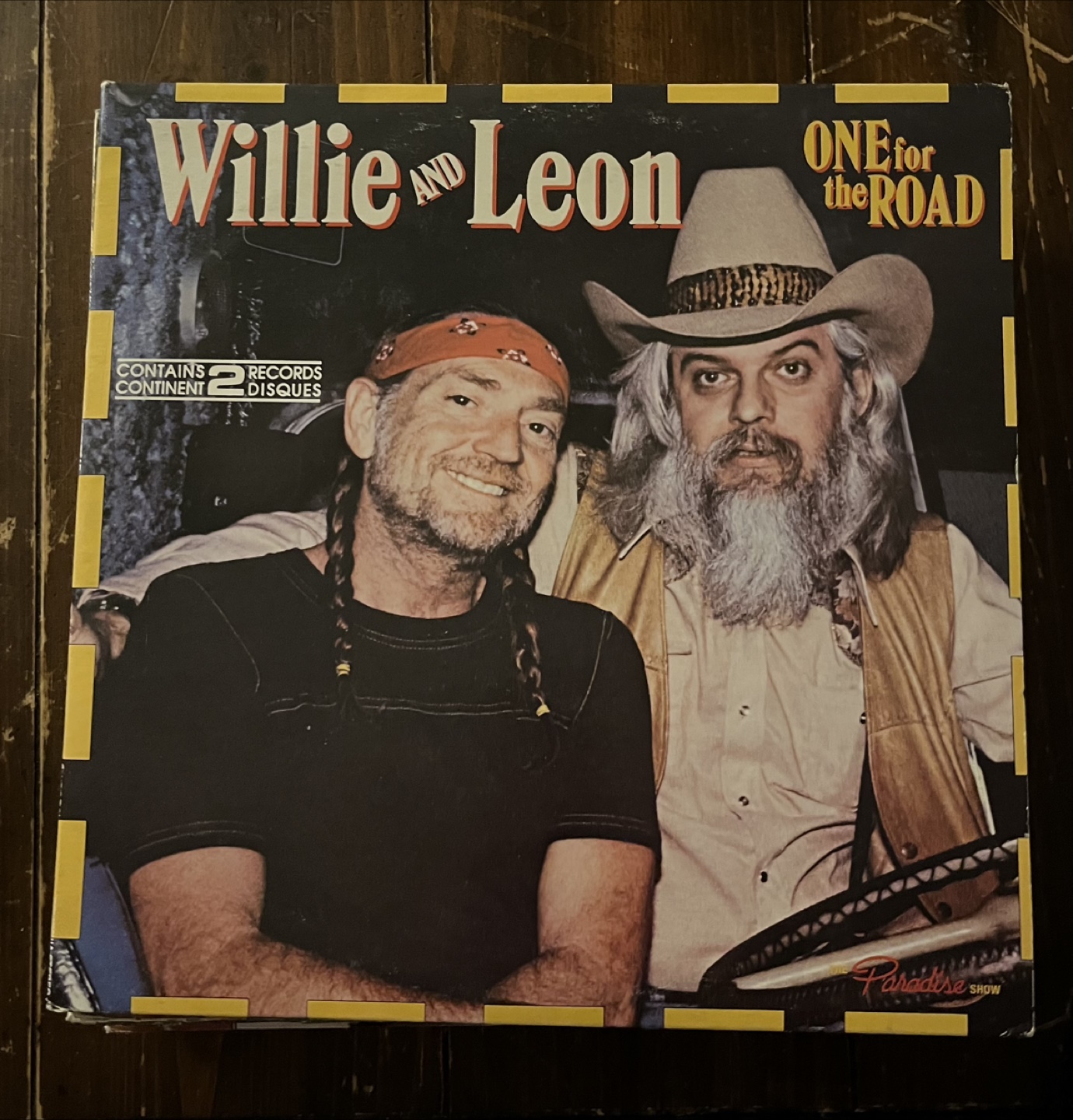 Lot of Vintage Vinyl Records - photo 2