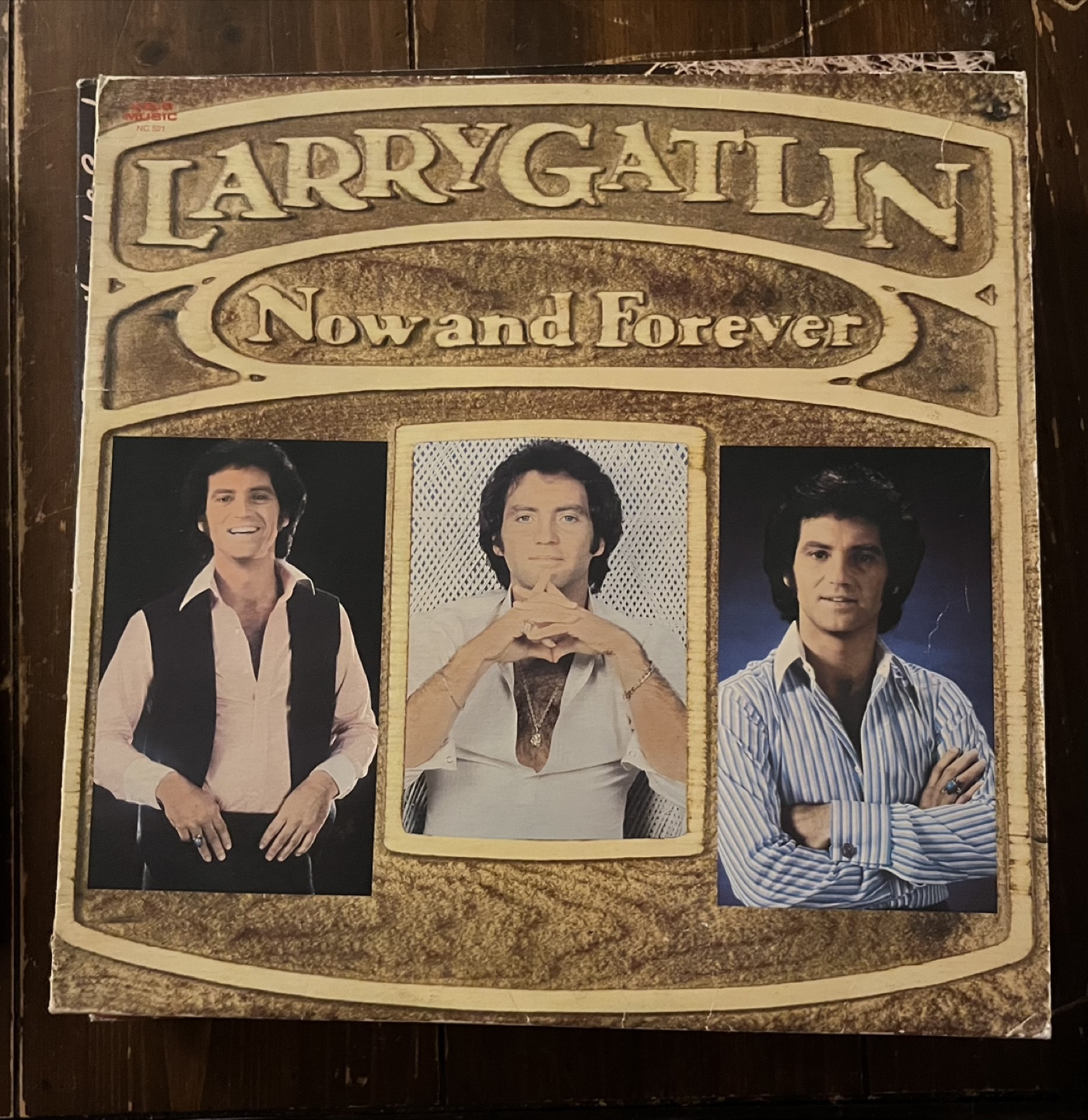 Lot of Vintage Vinyl Records - photo 4