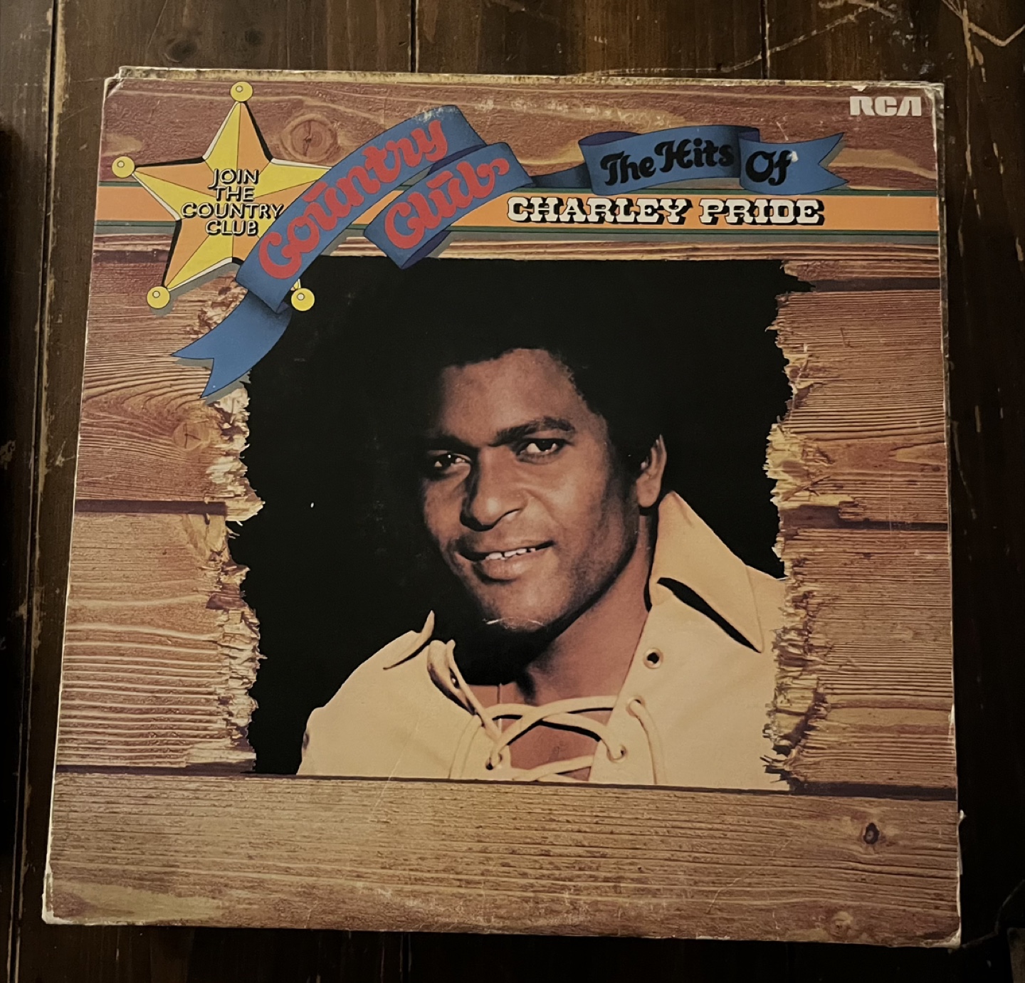 Lot of Vintage Vinyl Records - photo 3