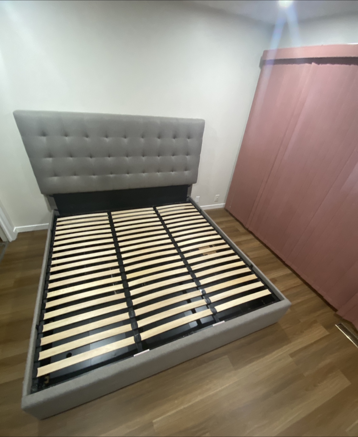 King bed - photo 4