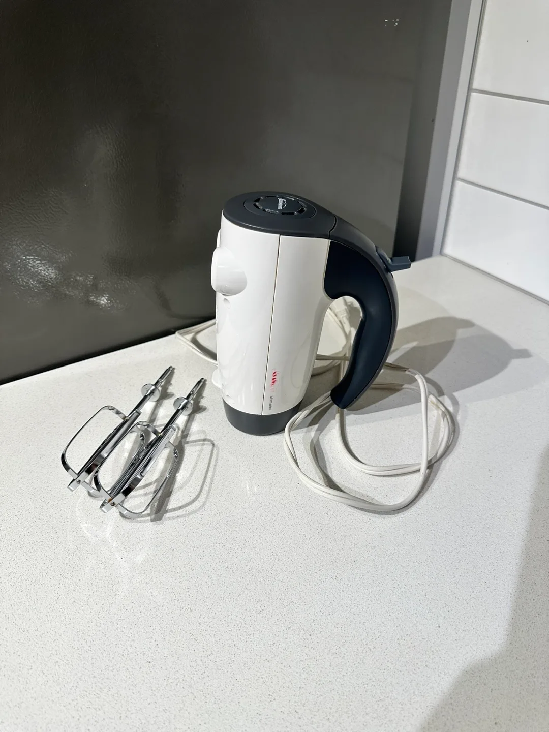 Sunbeam Hand Mixer thumbnail