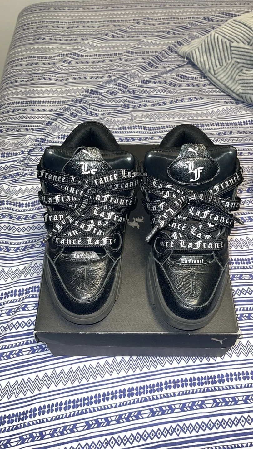 Puma/Lafrance shoes - Men’s US 13 thumbnail