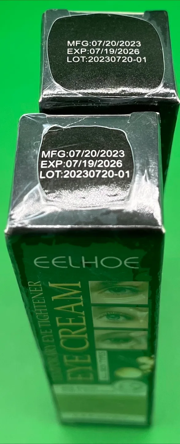 EELHOE Temporary Eye Tightener Eye Cream - New! image indicator(4)