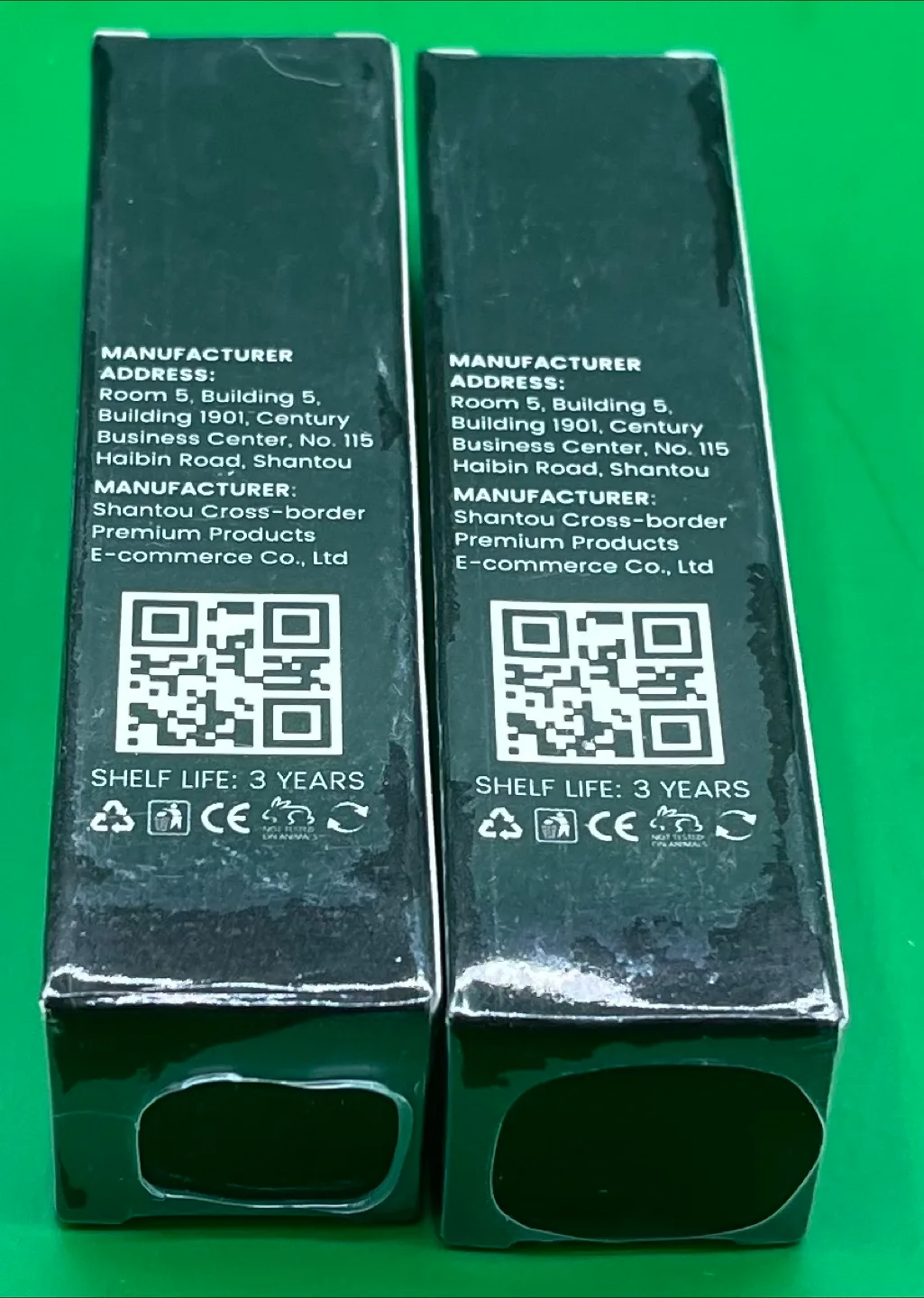 EELHOE Temporary Eye Tightener Eye Cream - New! image indicator(2)