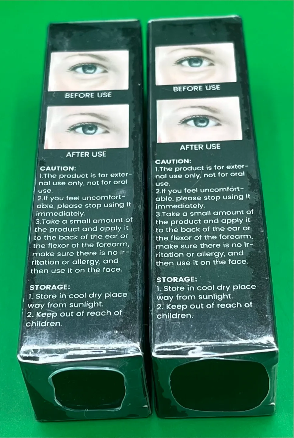 EELHOE Temporary Eye Tightener Eye Cream - New! image indicator(3)