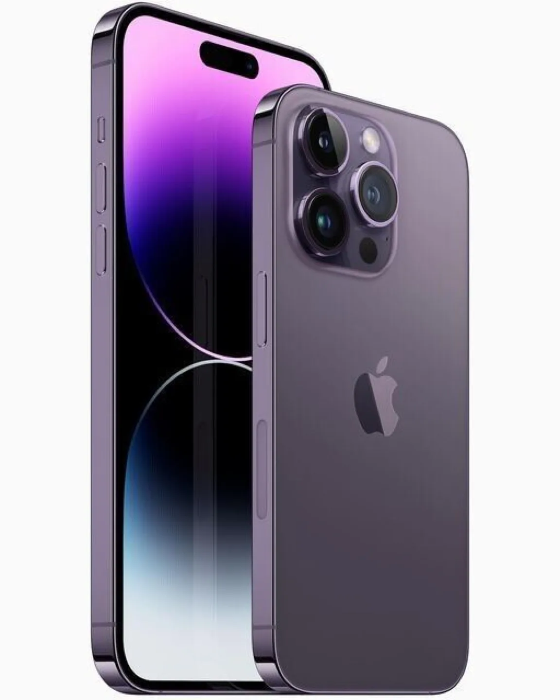 Apple iPhone 14 Pro Max - Deep Purple thumbnail