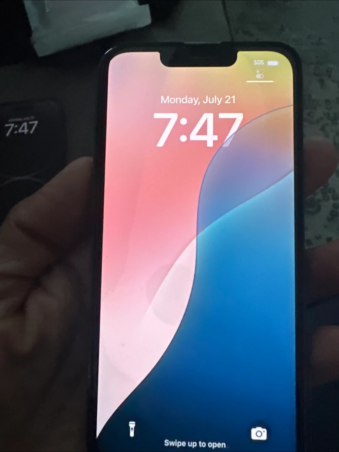 iPhone 13 Pro - Excellent Condition! thumbnail