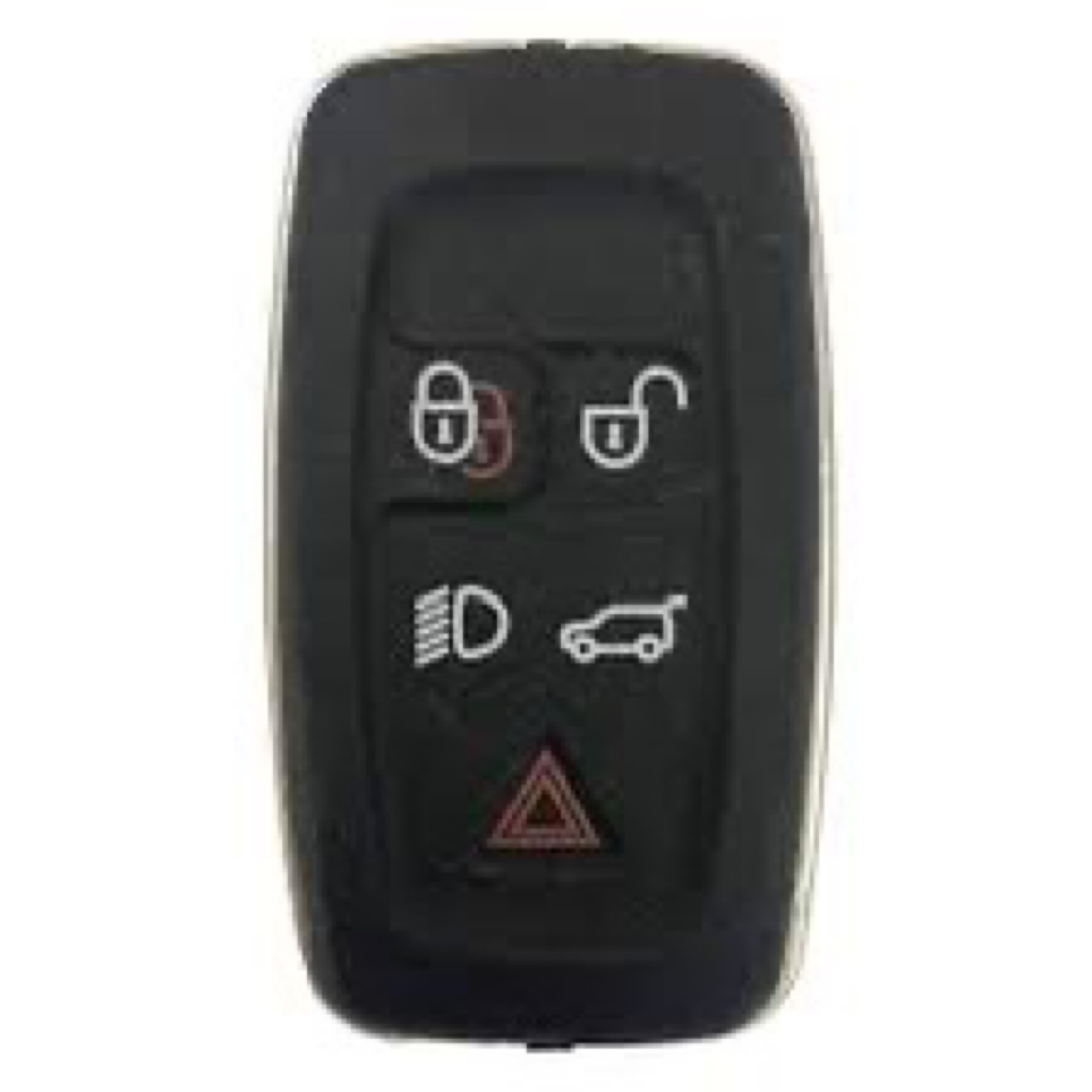 AUTOKEYMAX Car Remote Key Fob for Land Rover - photo 2