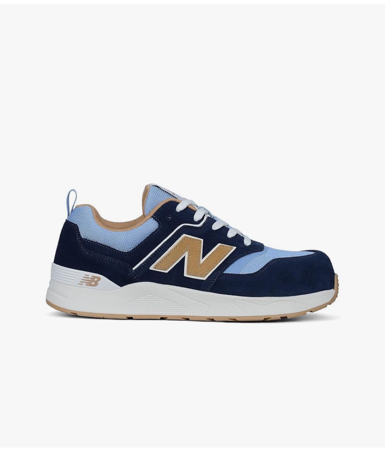 New Balance ACTEVA Composite Toe Work Shoes
