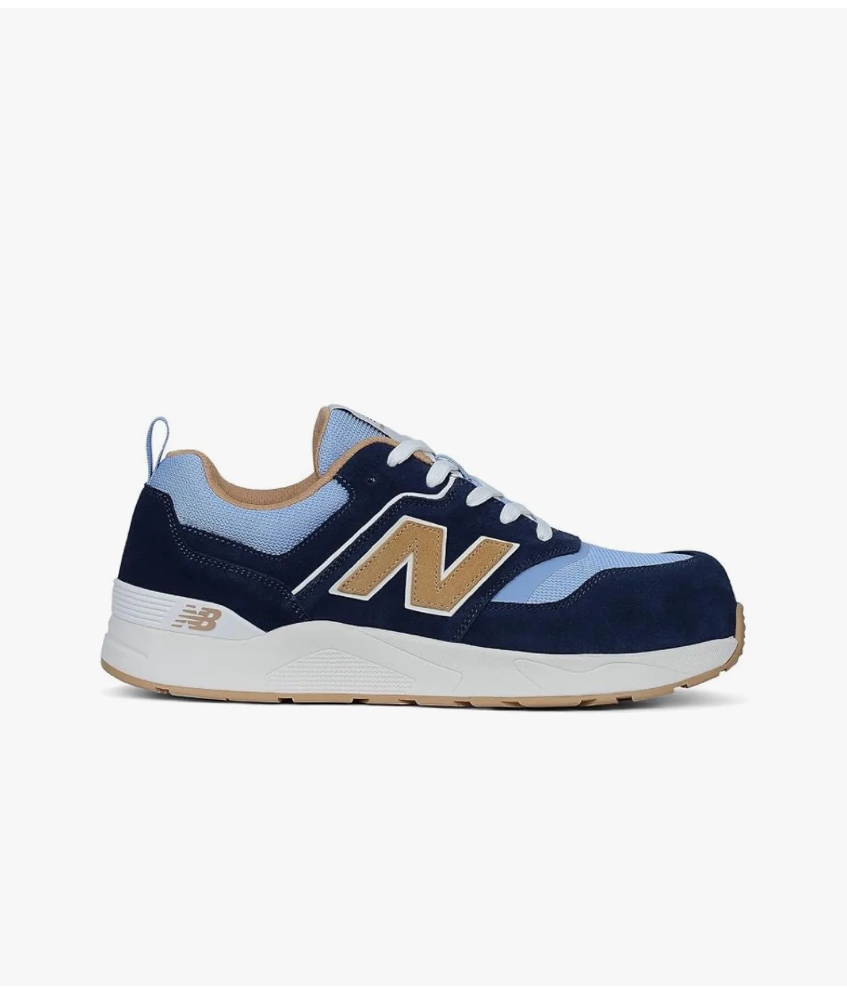 New Balance ACTEVA Composite Toe Work Shoes thumbnail