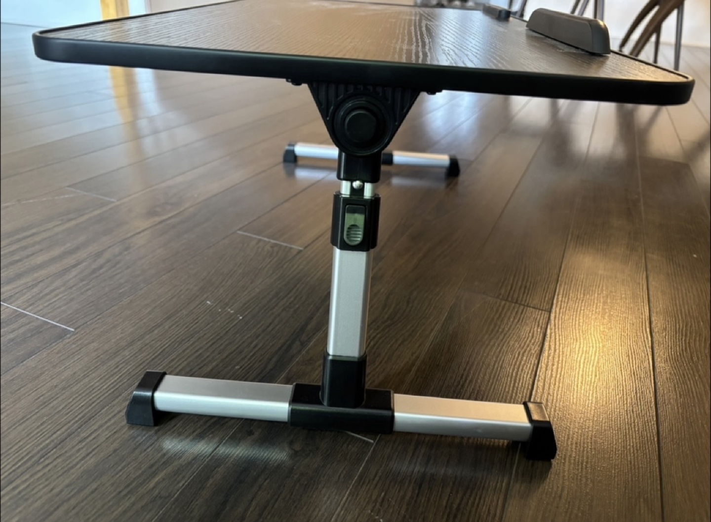 Height/Angle Adjustable Laptop table - photo 4