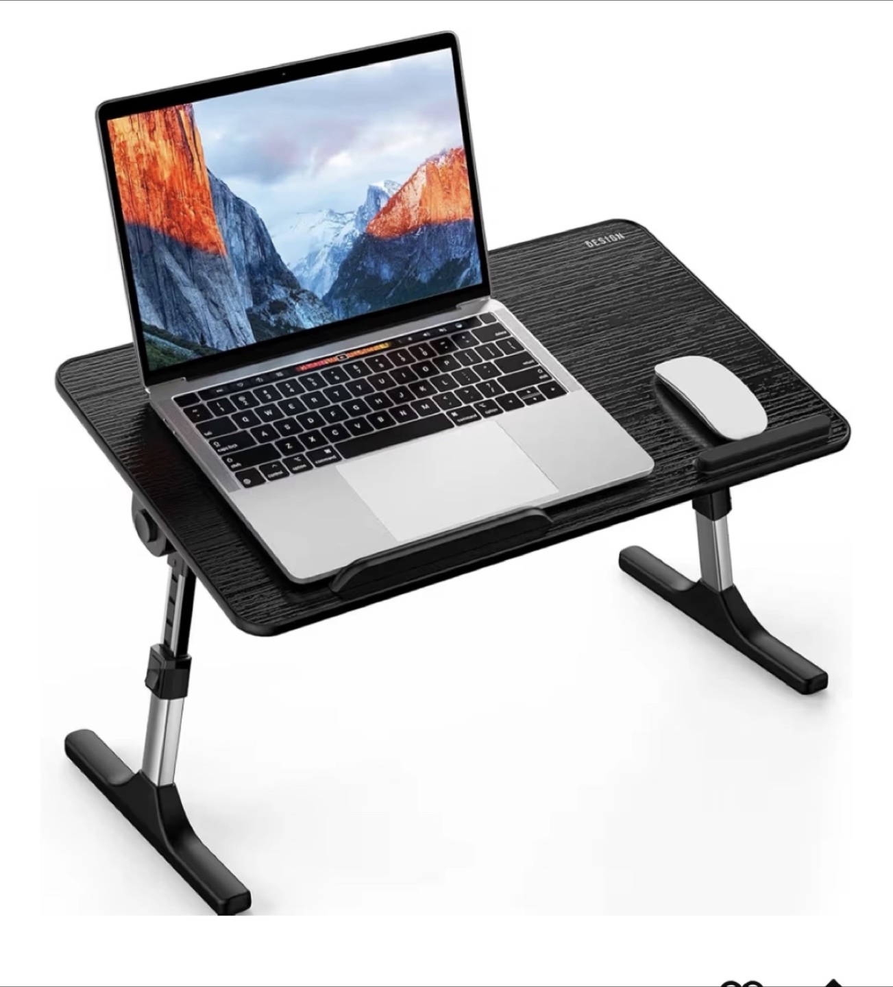 Height/Angle Adjustable Laptop table