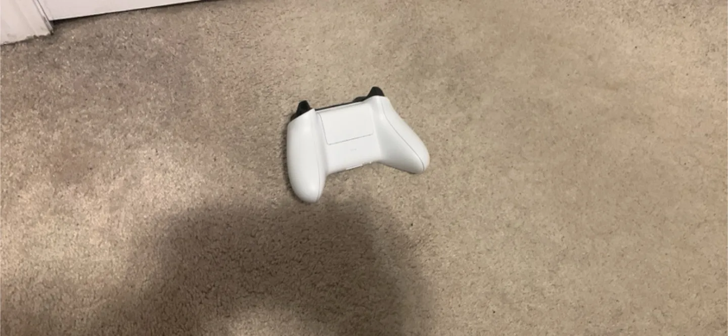 Xbox Wireless Controller - White image indicator(2)