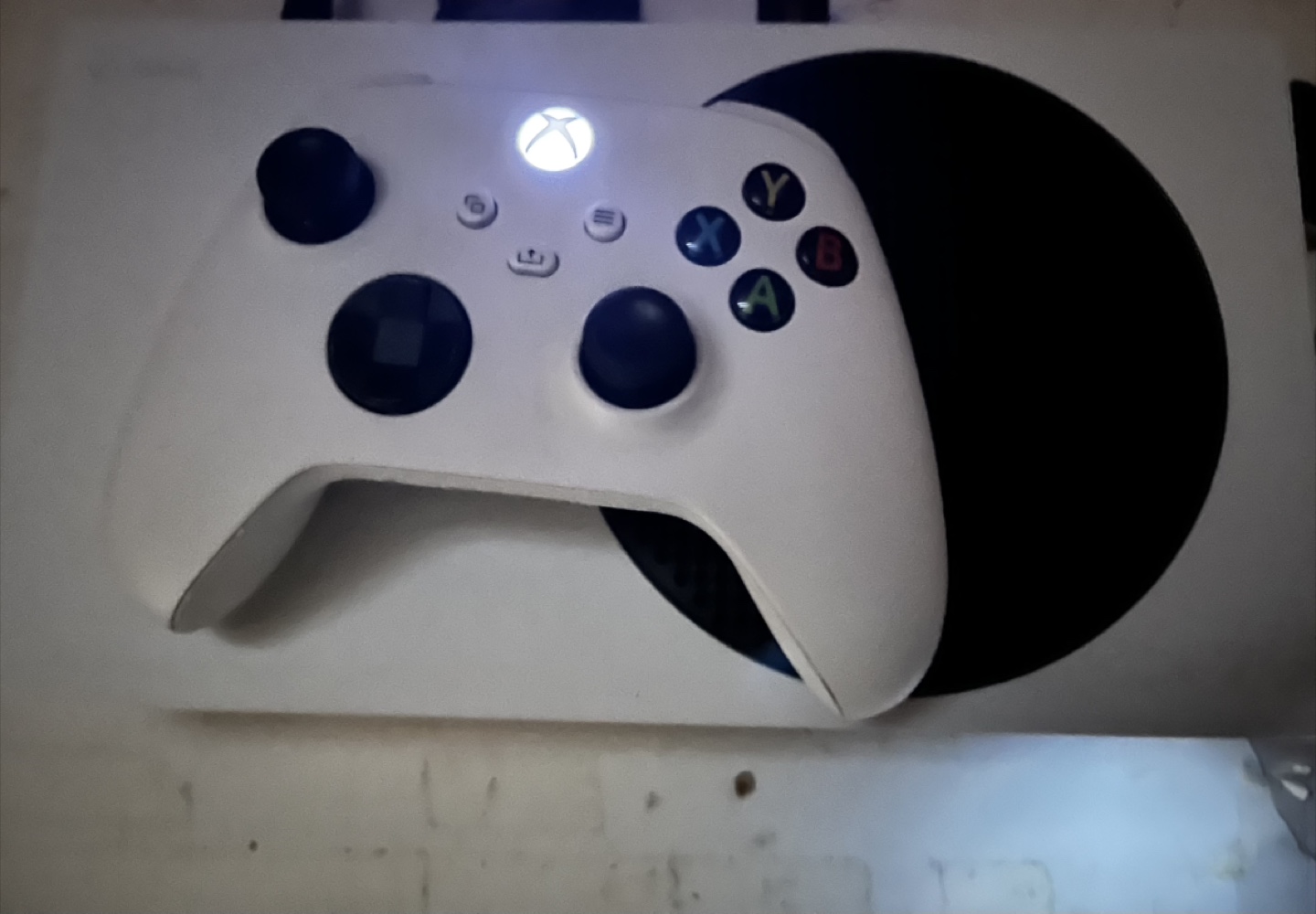 Xbox Series S  Excellent Condition
