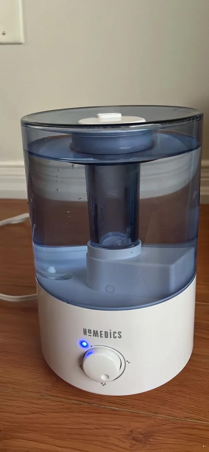 Homedics Humidifier thumbnail