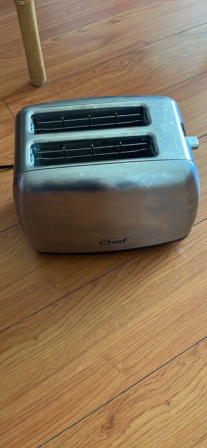 Master Chef Toaster thumbnail