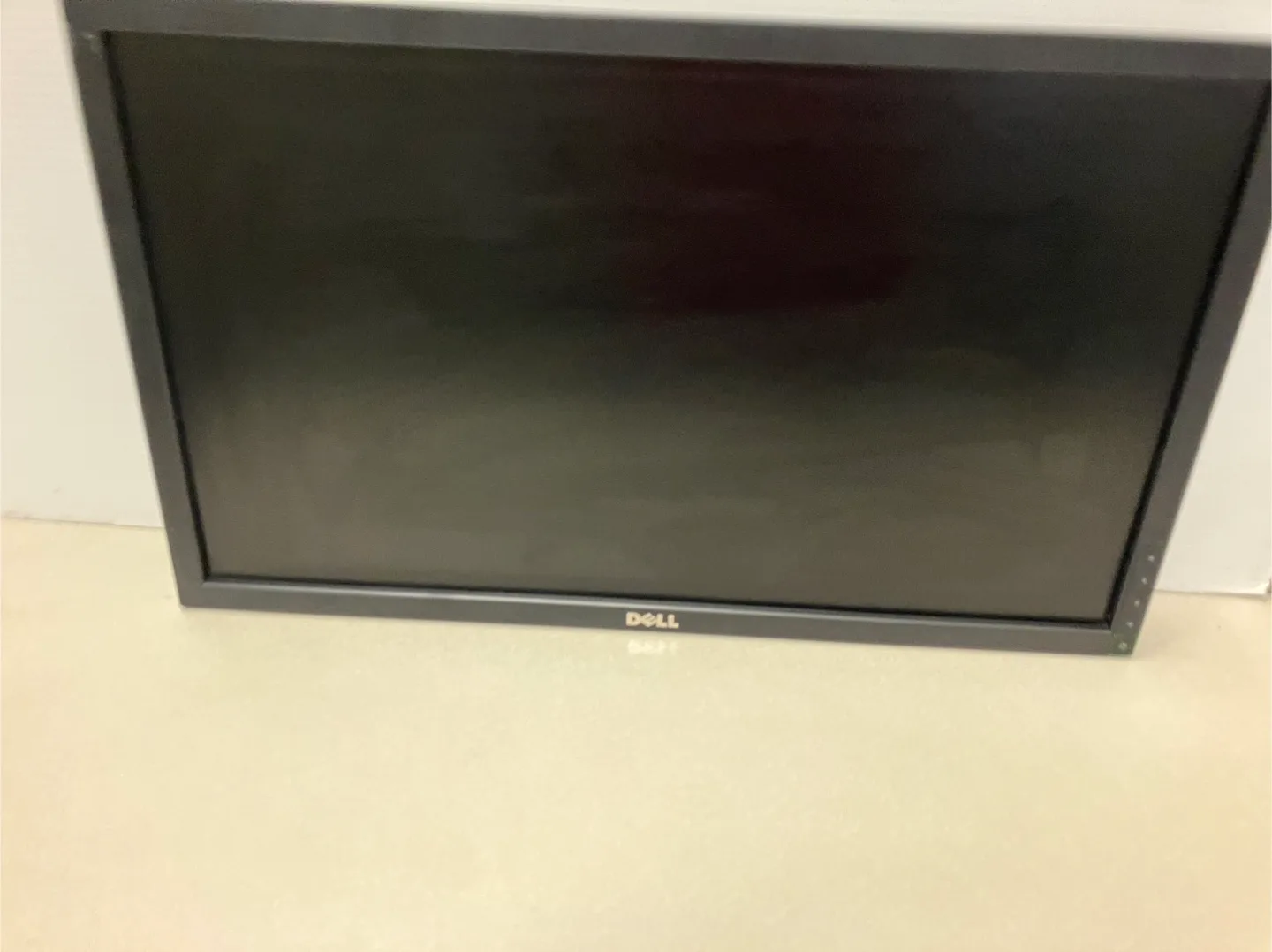 Desktop computer monitor 22 inch image indicator(2)