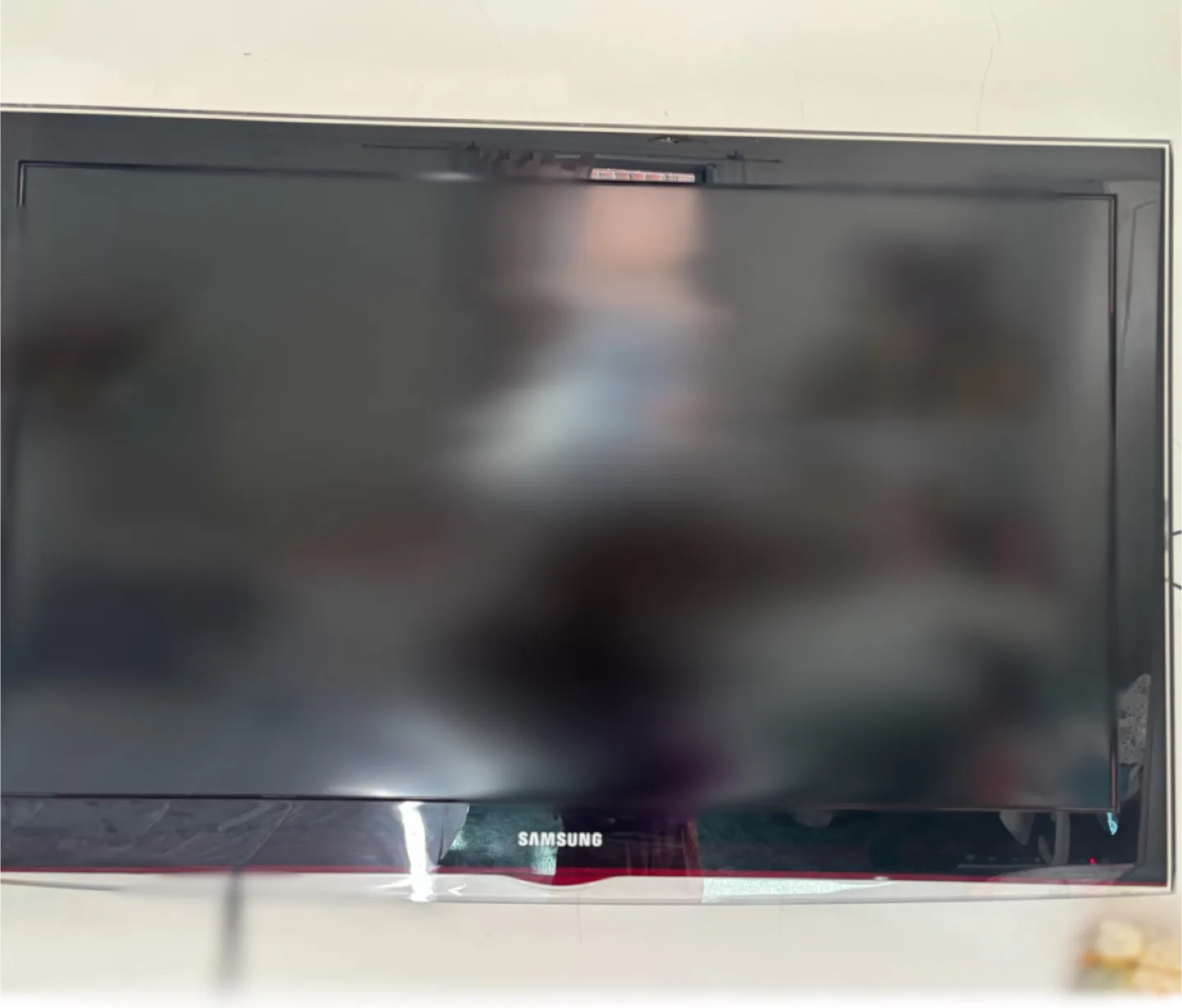 Samsung TV ruku thumbnail