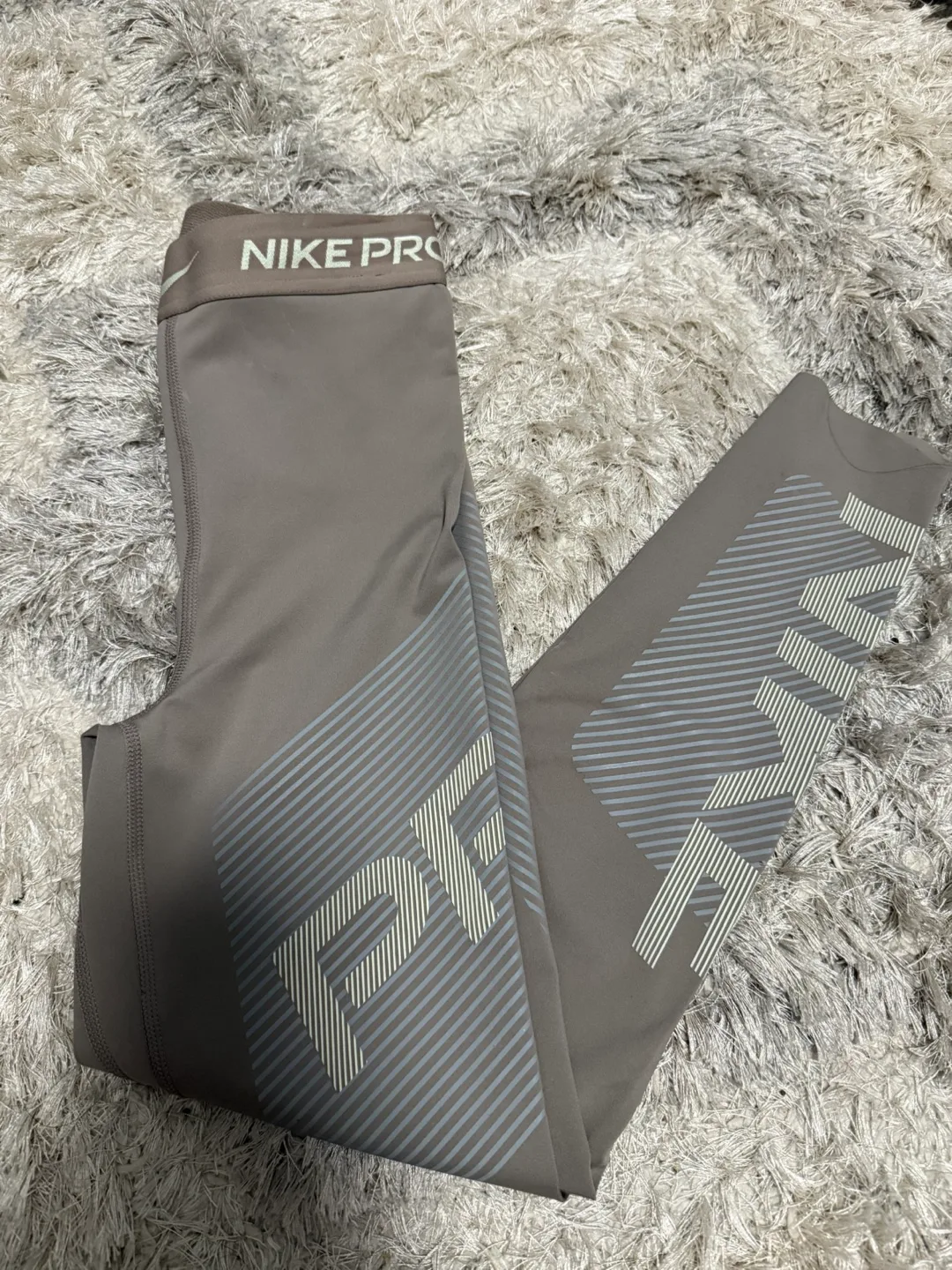 Nike Pro Dri-FIT XS Leggings thumbnail